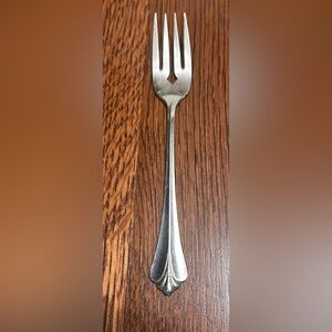 Oneida Community Royal Flute Dinner Fork